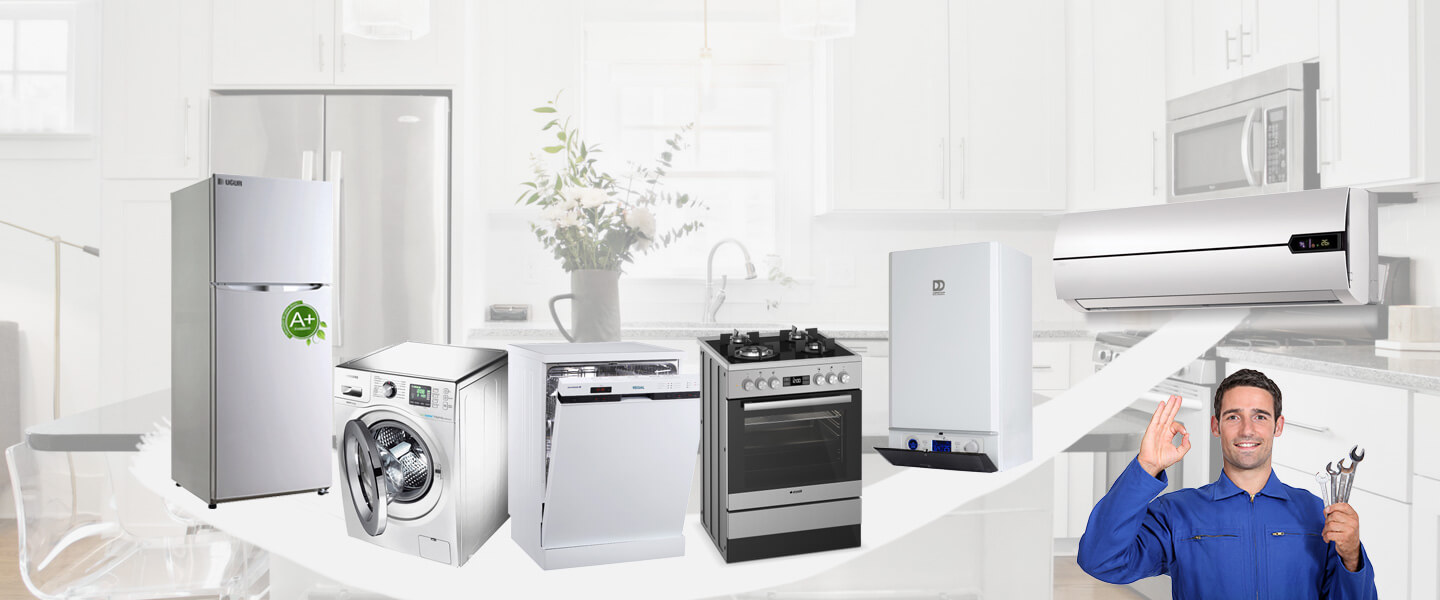Şenkaya Hotpoint Servisi